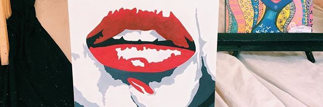 AngyCuenca's profile banner image