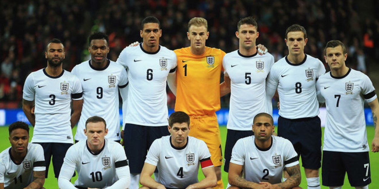 EnglandFans2's profile banner image