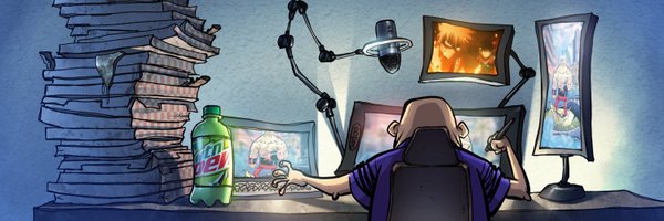 DonalTDeLay Profile Banner