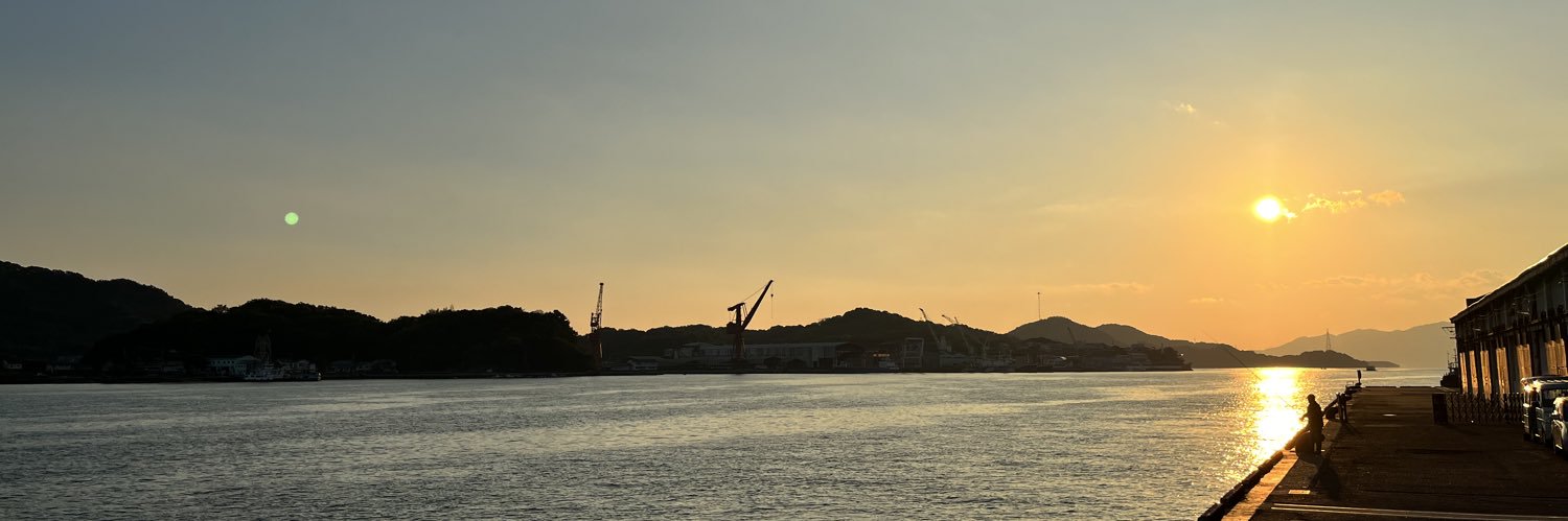 LA_namachu's profile banner image