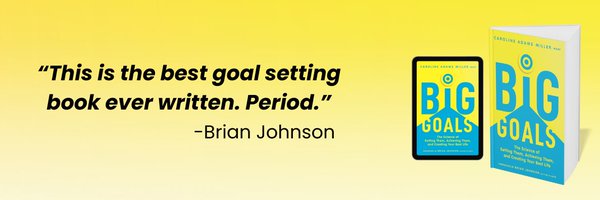 CarolineMCoach Profile Banner