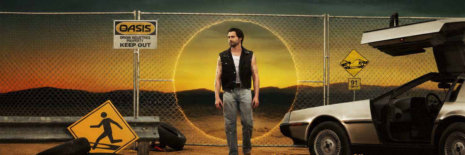 DJFrankWalker's profile banner image