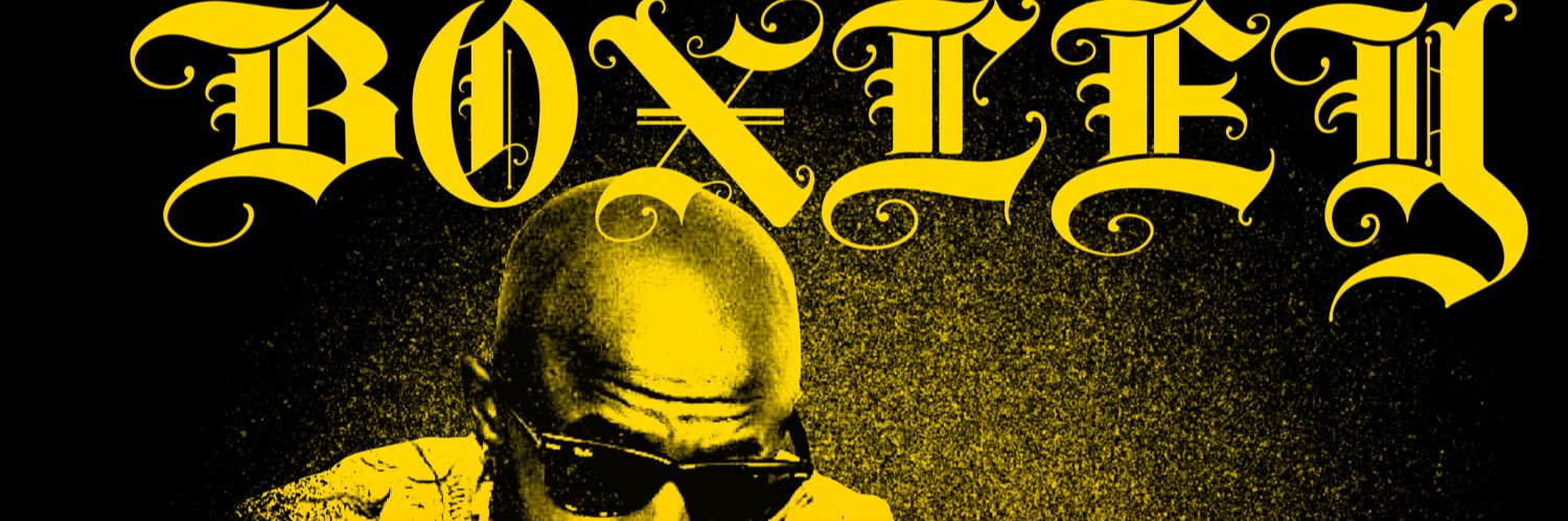 itsboxley's profile banner image