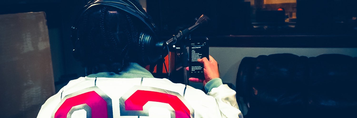 biggee313's profile banner image