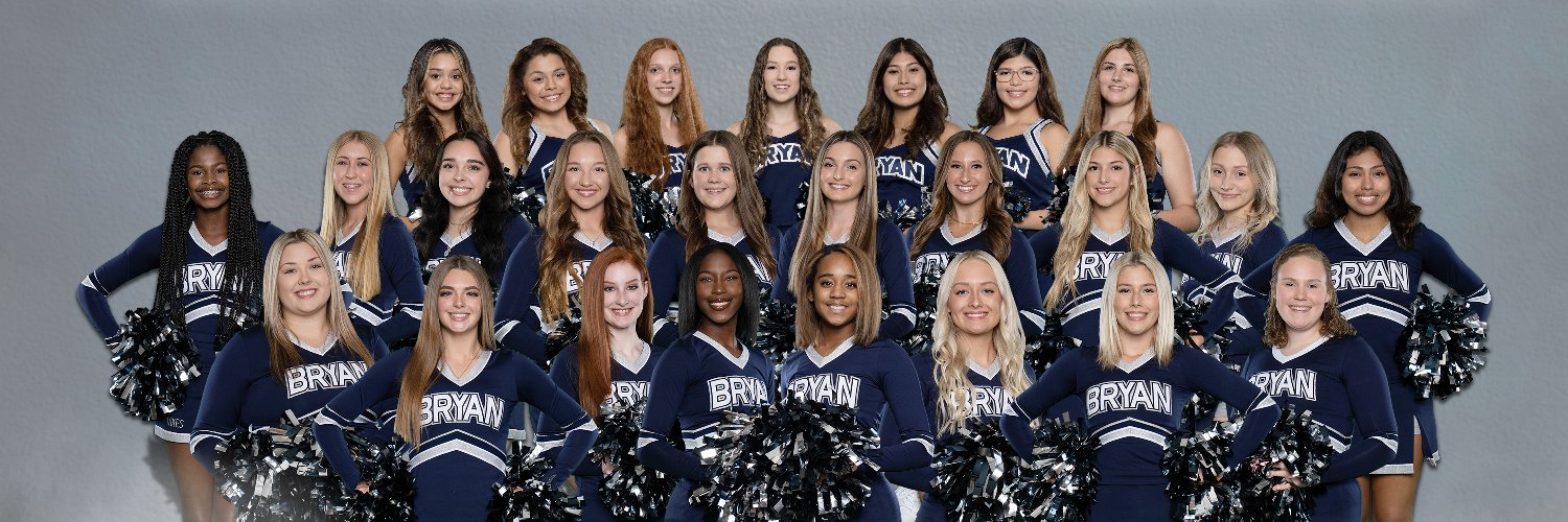 BryanHighCheer's profile banner image