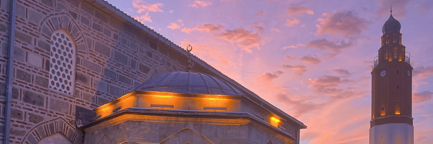 shukranramadan's profile banner image