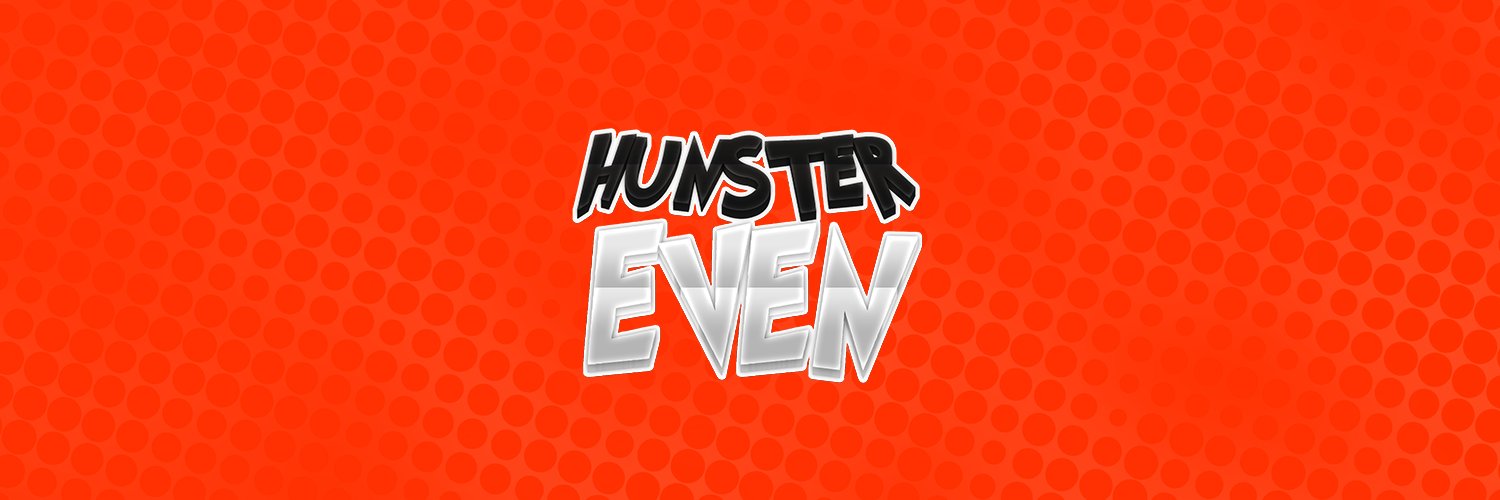 Hunstereven's profile banner image