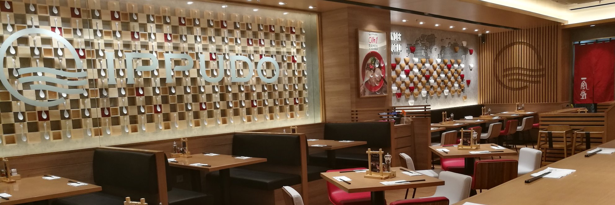 IPPUDO Indonesia banner