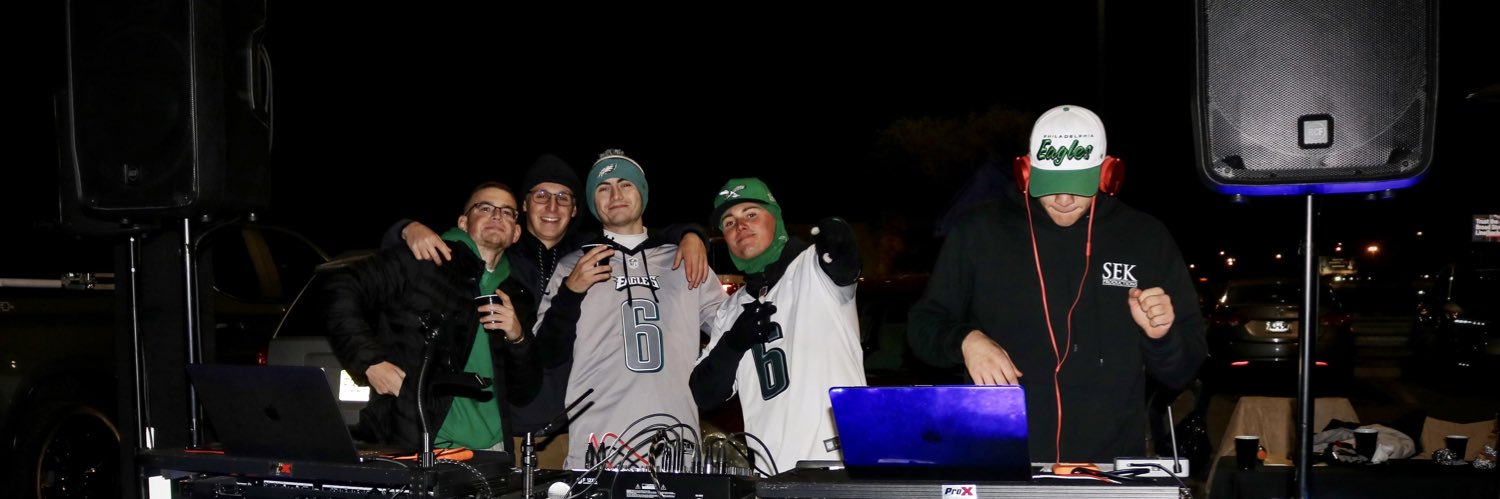 Homie612's profile banner image