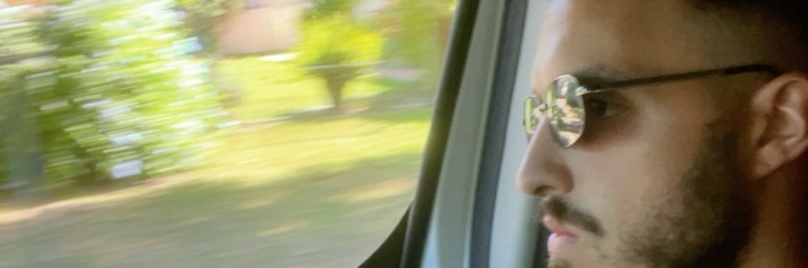 LeeLukk's profile banner image
