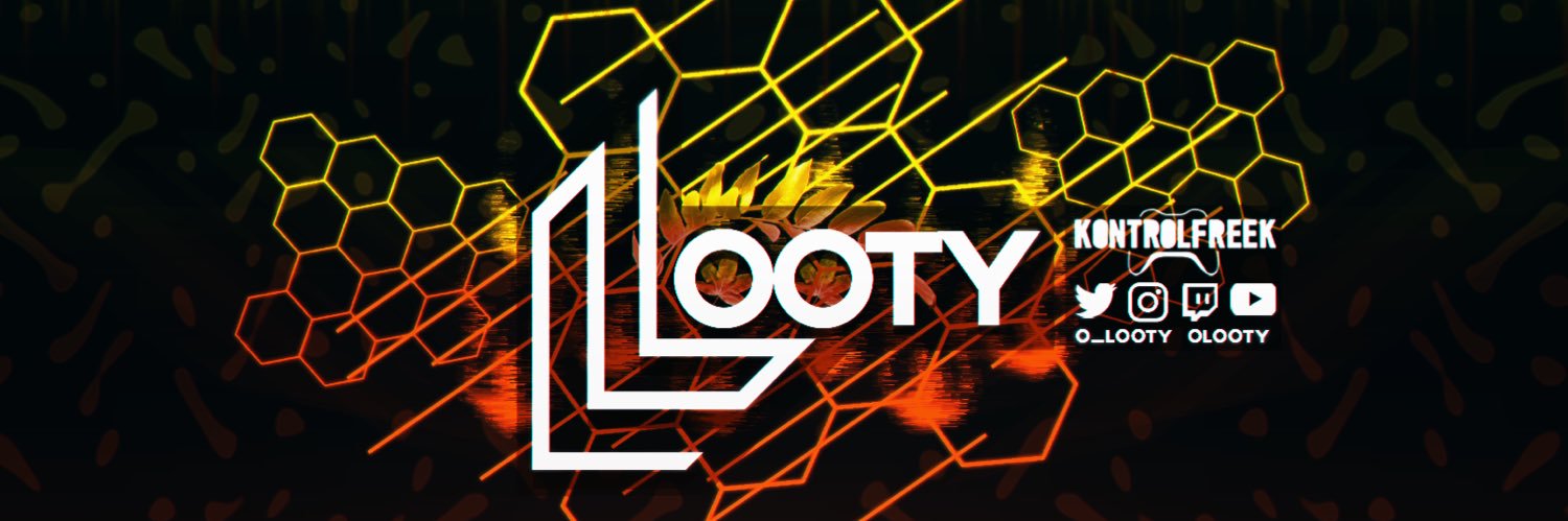o_Looty's profile banner image
