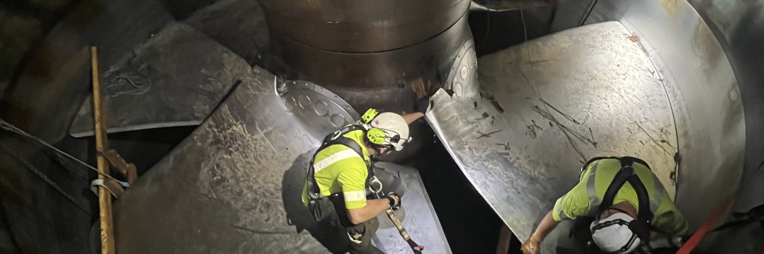 Morten Pedersen banner