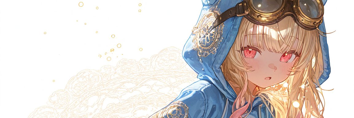 Aveidaa's profile banner image
