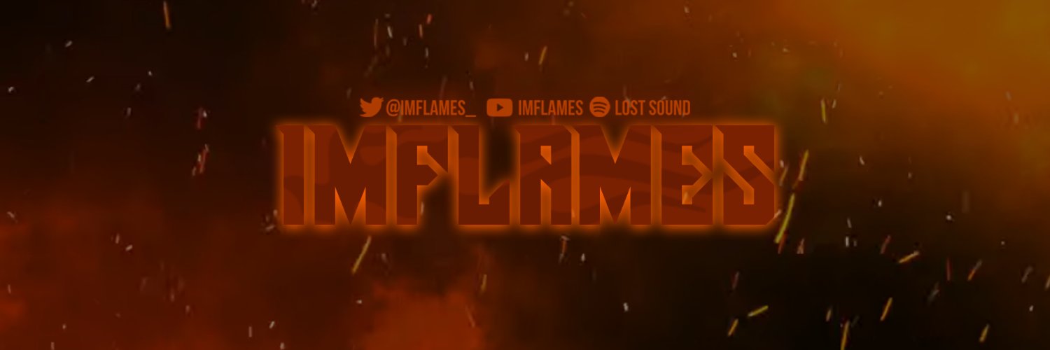 ImFlames_'s profile banner image