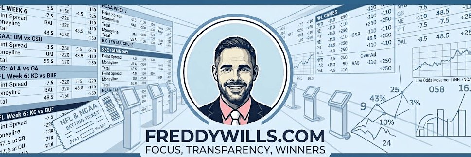freddywills_com's profile banner image