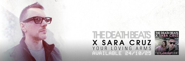 TheDeathBeats Profile Banner