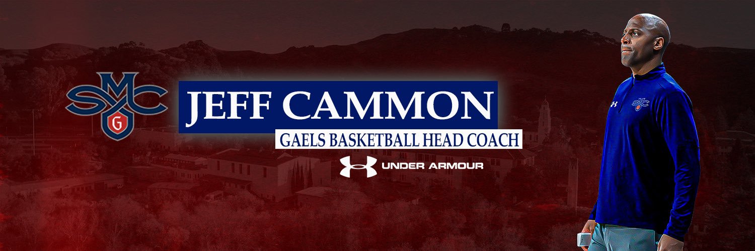 Jeff Cammon banner