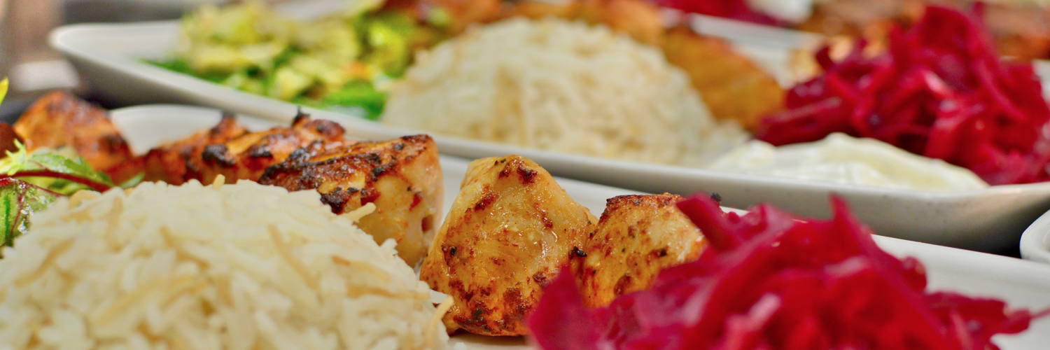 ForaRestaurant's profile banner image