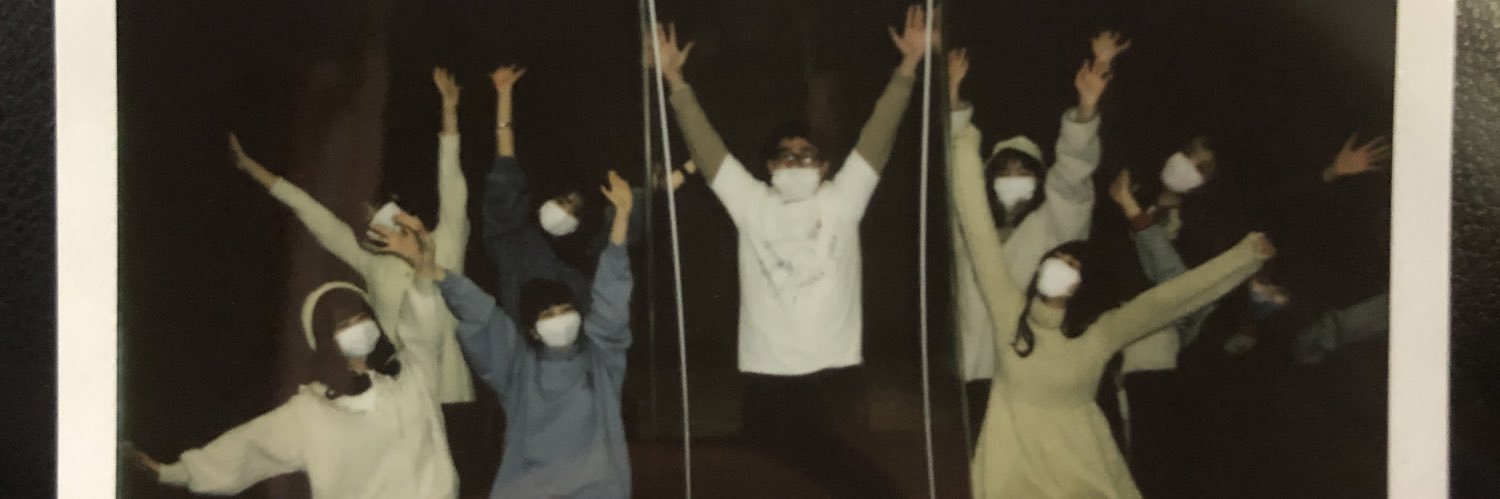 nobichan95's profile banner image