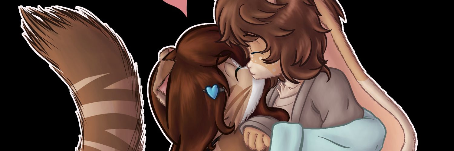 SilvrTails16's profile banner image