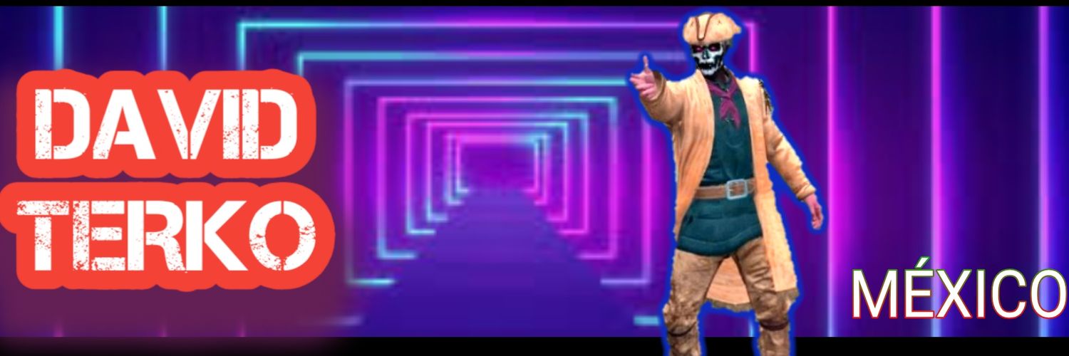davidterko's profile banner image