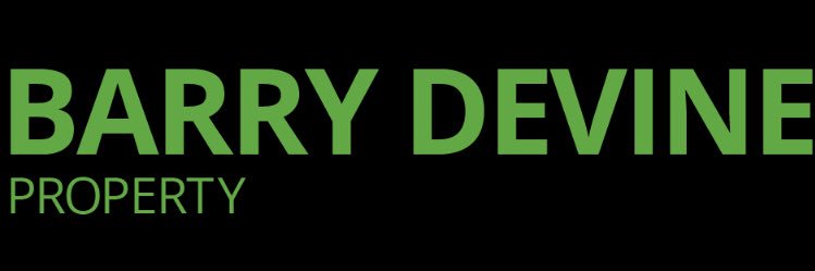 Barry Devine banner