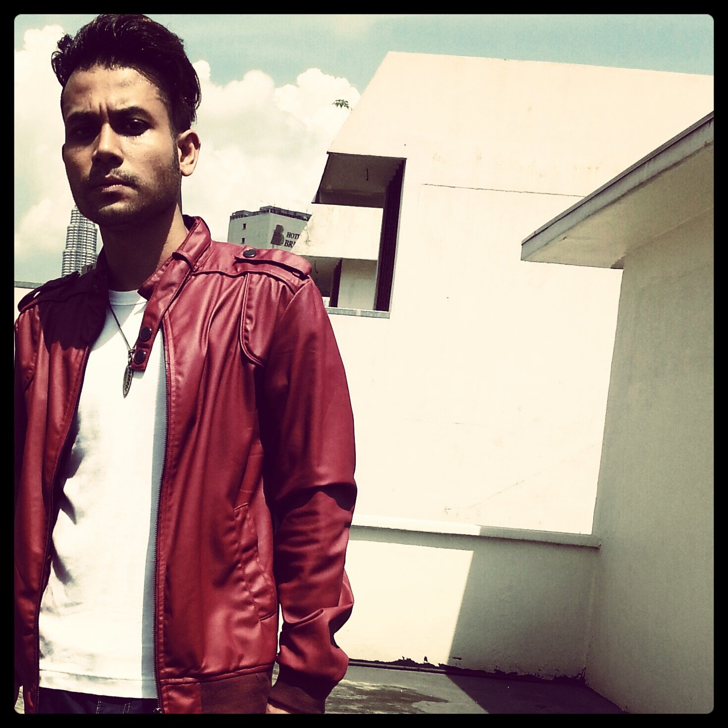 Noah_Baharuddin's profile banner image