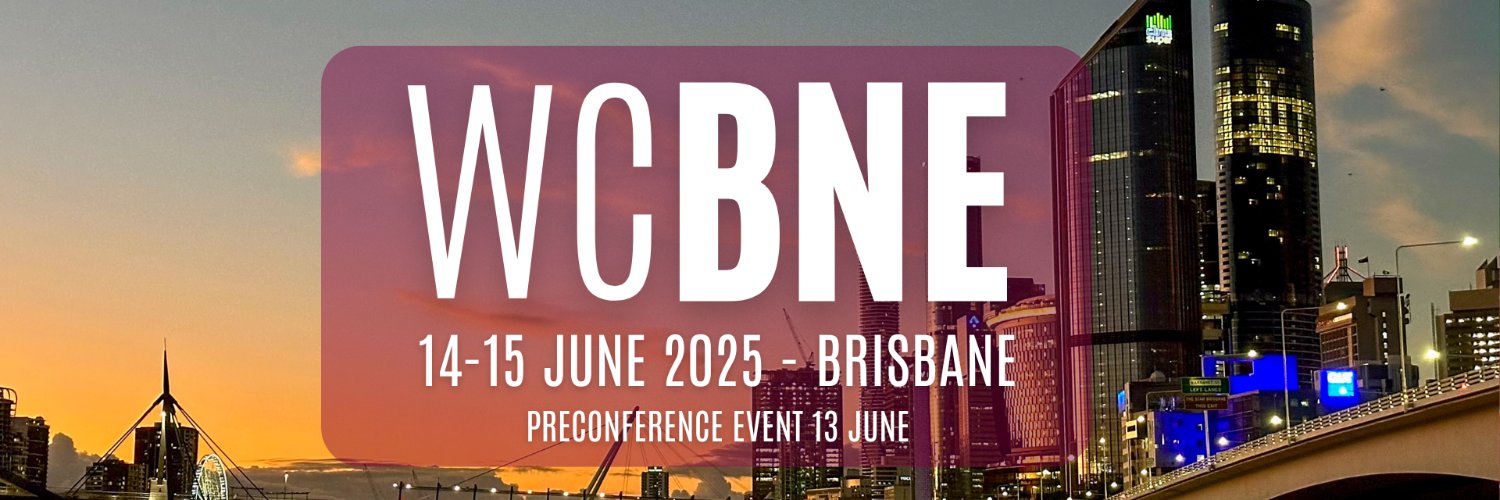 WordCamp Brisbane profile banner