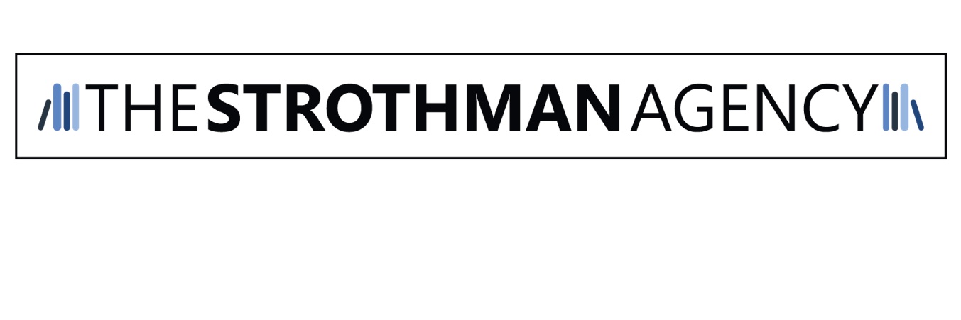 Strothman Agency banner