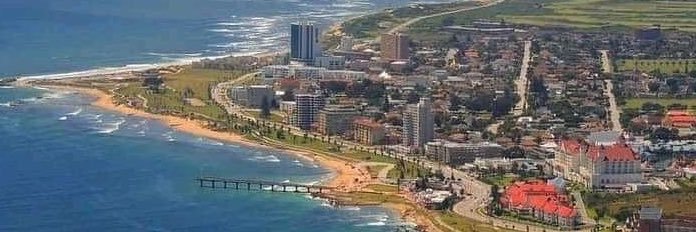 MOSS™🇿🇦🏳️‍🌈🇿🇦 banner