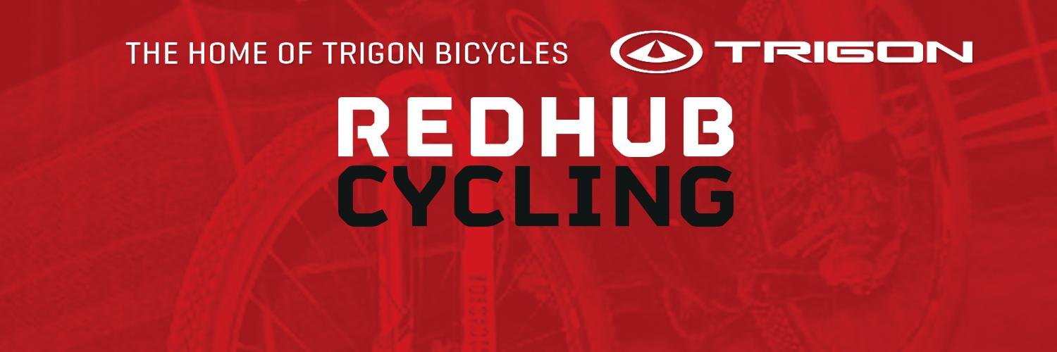 RedHub banner