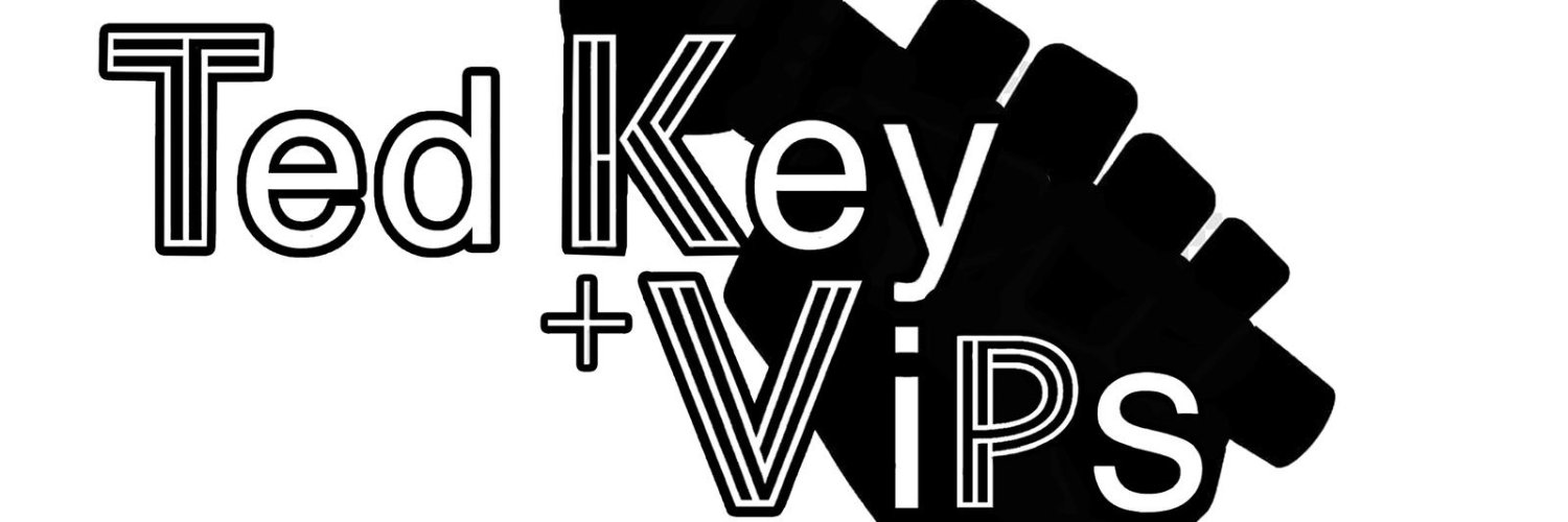 Ted Key banner