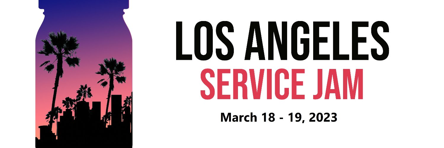 GSJLosAngeles's profile banner image