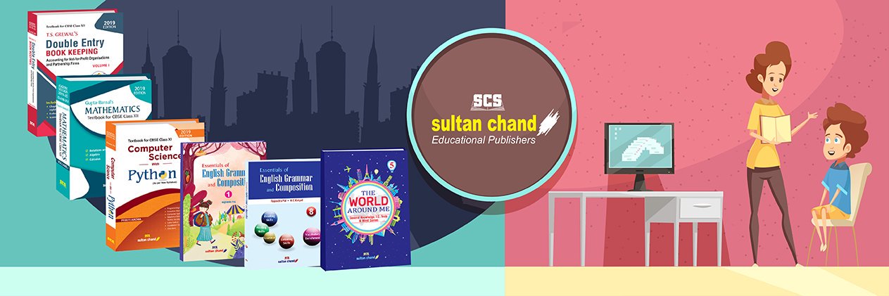 SultanChand_SCS's profile banner image