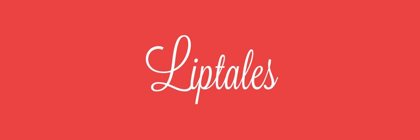 liptales's profile banner image