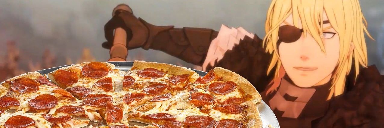 Pervout's profile banner image
