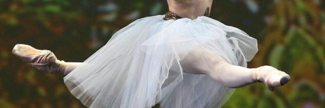 dreamdancer840's profile banner image