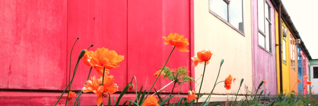 Make Space Studios banner