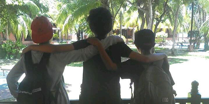 haris_zikry's profile banner image