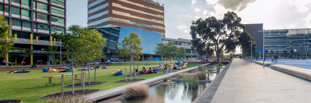 DestMonash's profile banner image