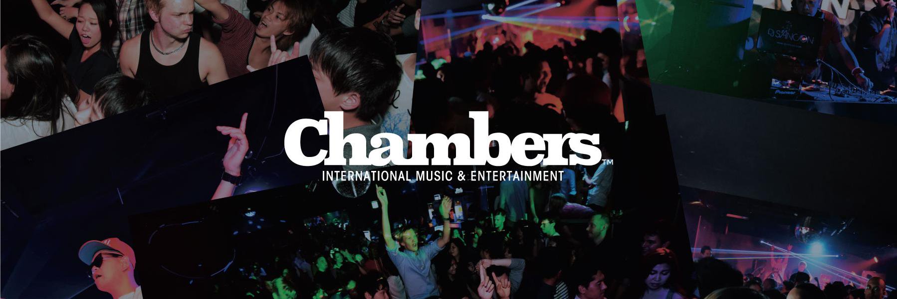 Chamberskyoto's profile banner image