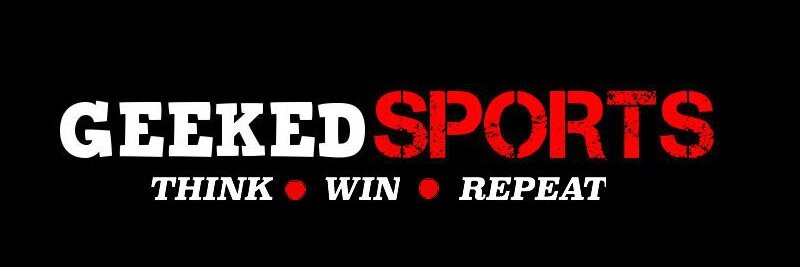 GeekedSports's profile banner image