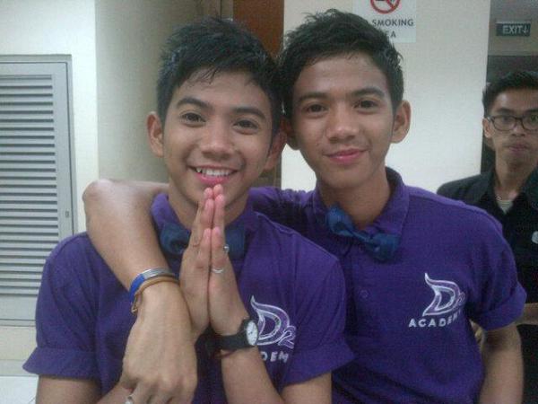 Da2Ridho's profile banner image
