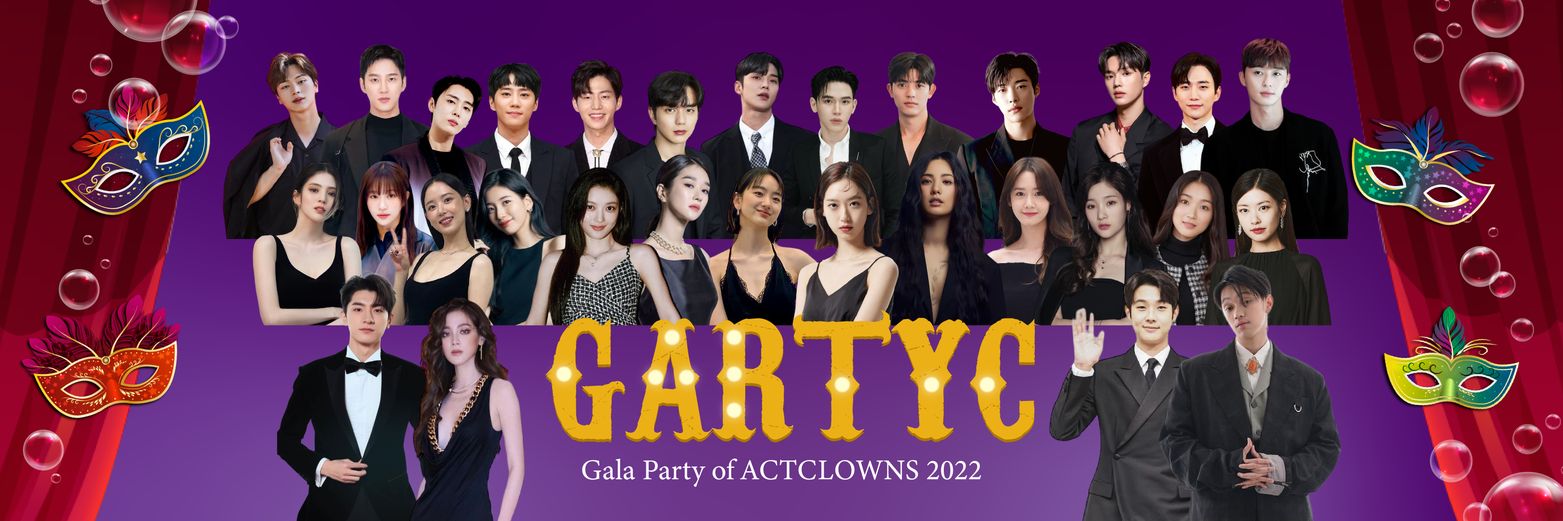 ACTCLOWNS's profile banner image
