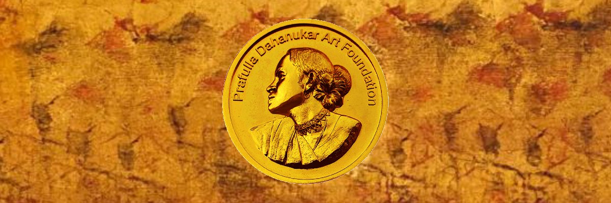 PrafullaArtFdn's profile banner image
