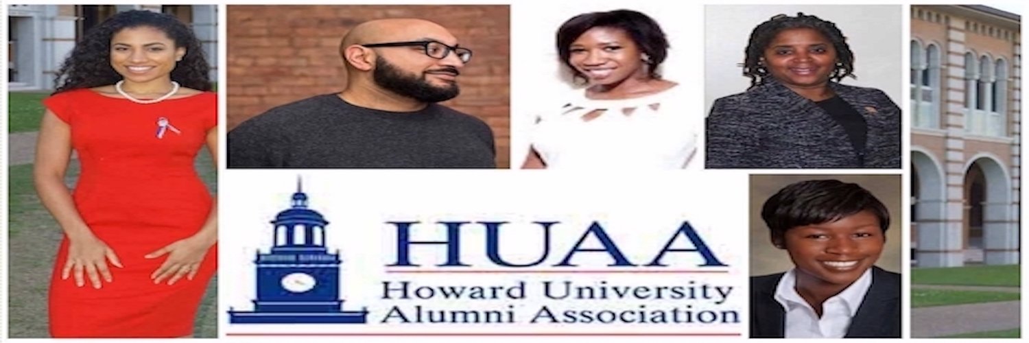 HUAAPRESIDENT's profile banner image