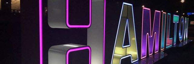 C.M. banner