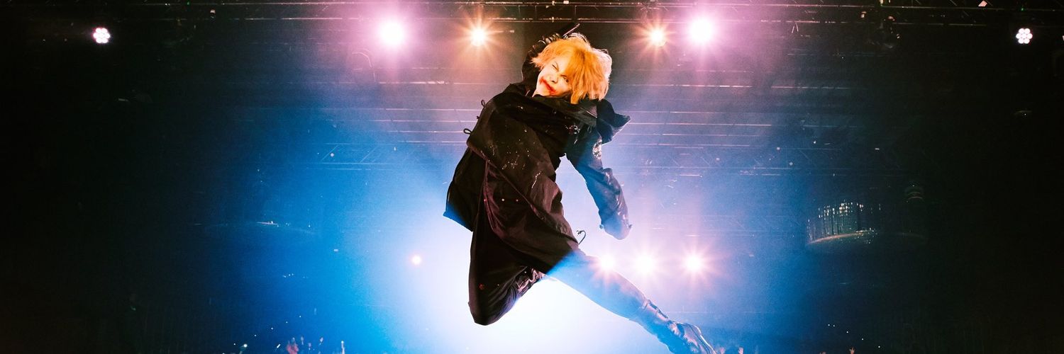 tamaa0218's profile banner image