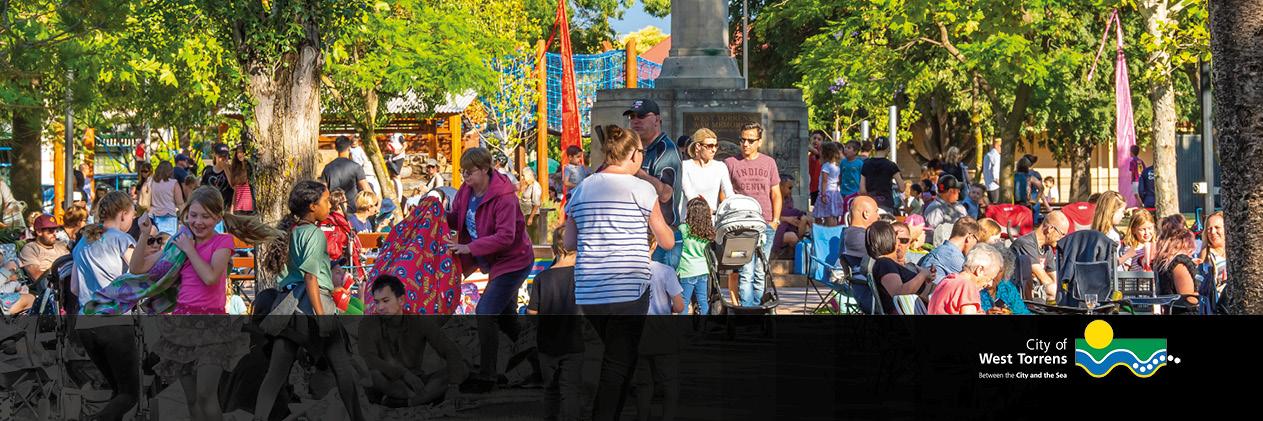WestTorrens's profile banner image