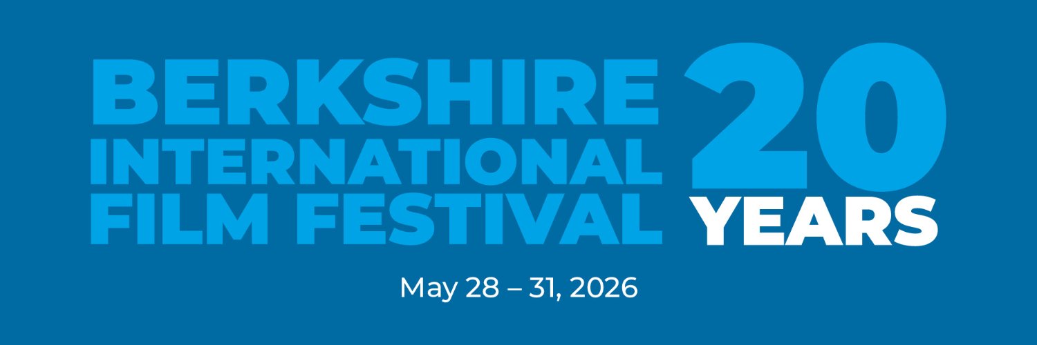 Berkshire International Film Festival banner